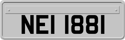 NEI1881