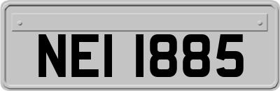 NEI1885