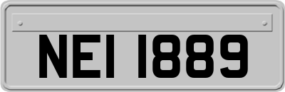 NEI1889