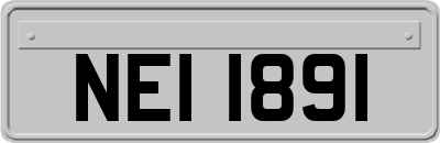 NEI1891