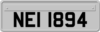 NEI1894