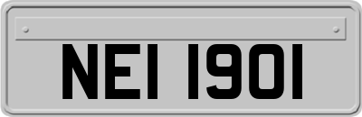 NEI1901