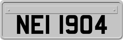 NEI1904