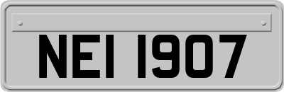 NEI1907