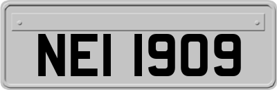 NEI1909