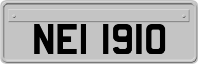 NEI1910