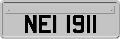 NEI1911