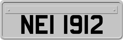 NEI1912