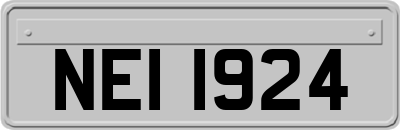 NEI1924