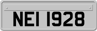 NEI1928