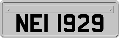 NEI1929