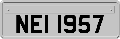 NEI1957