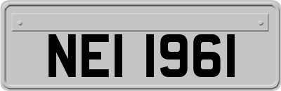 NEI1961