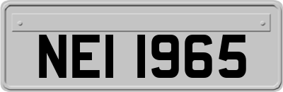 NEI1965