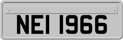 NEI1966