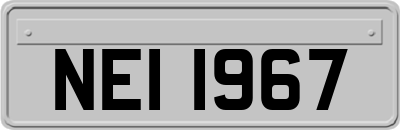 NEI1967