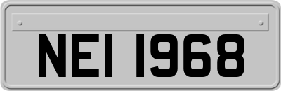 NEI1968