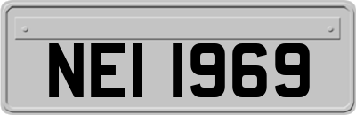 NEI1969