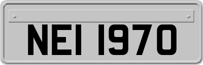 NEI1970