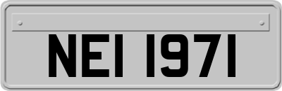 NEI1971