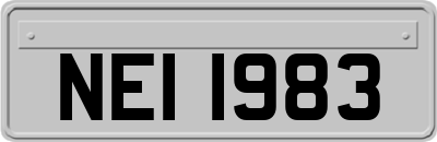 NEI1983