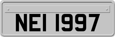 NEI1997