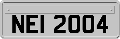 NEI2004