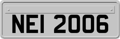 NEI2006