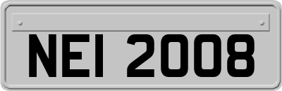 NEI2008