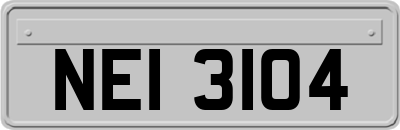 NEI3104