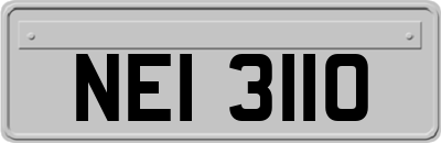 NEI3110