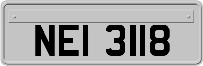 NEI3118