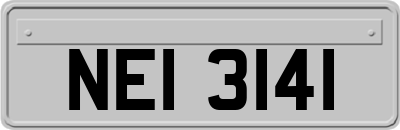 NEI3141