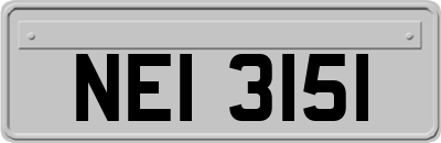 NEI3151