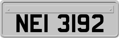 NEI3192