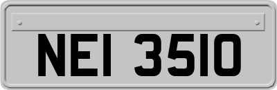 NEI3510