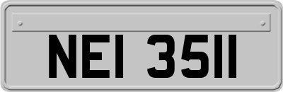 NEI3511