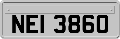 NEI3860