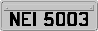 NEI5003