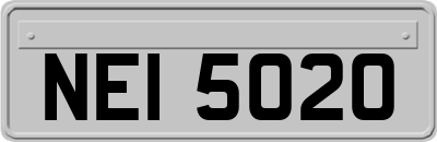 NEI5020