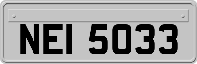 NEI5033