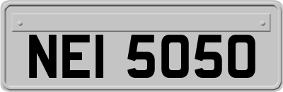 NEI5050