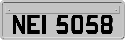 NEI5058