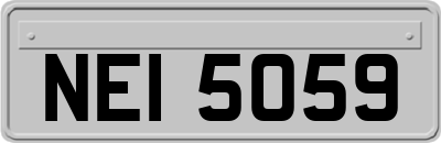 NEI5059