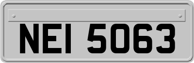 NEI5063