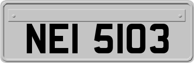 NEI5103