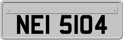 NEI5104