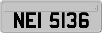 NEI5136