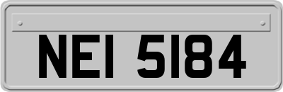 NEI5184