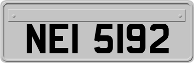 NEI5192